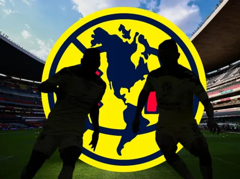 Tres americanistas en el 11 ideal de medio torneo del Apertura