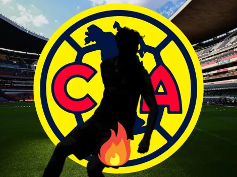 Marcel Ruiz, el remplazo perfecto de Richard Sánchez en América