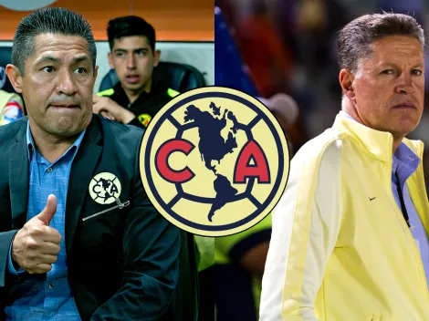 Ricardo Peláez habló sobre el despido de Ambriz en América