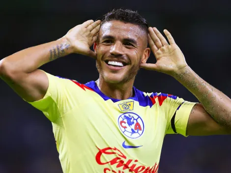 ¡A la People's League! Jonathan Dos Santos tendrá un equipo en el torneo de streaming