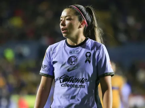 Los cambios que debería hacer el América Femenil para el Clausura 2024