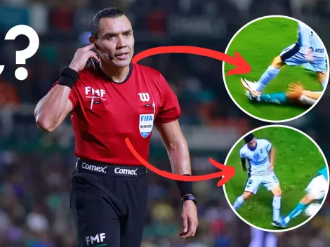 ¿América fue desfavorecido por el arbitraje ante León?