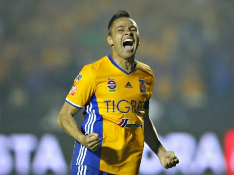 Juninho dijo que tiene la clave para que los Tigres le ganen al América la Final