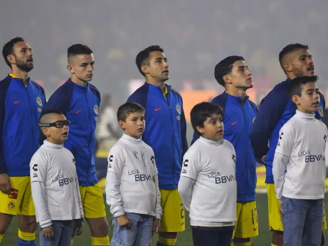 ¿Por qué se guardó un minuto de silencio en la Final de Ida América vs. Tigres?