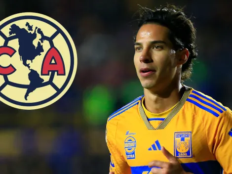 Ex América: ¿Sed de revancha? Esto fue lo que dijo Diego Lainez