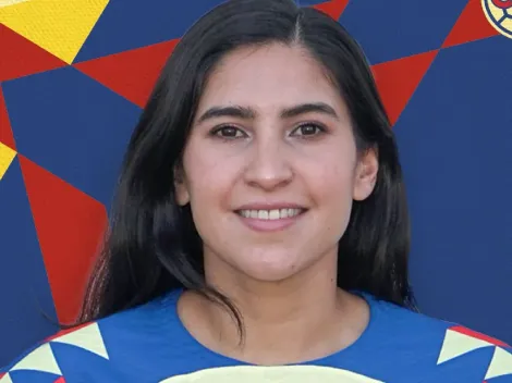 América Femenil confirma un nuevo refuerzo para 2024