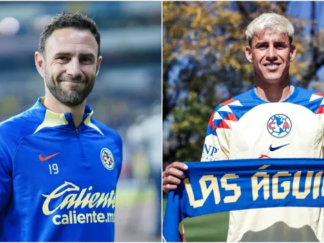 ¡Miguel Layún defendió a Chicote Calderón!