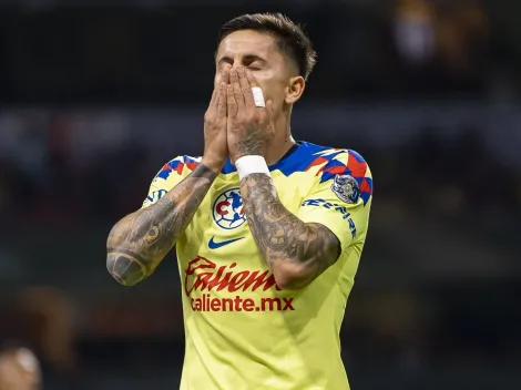 Americanistas dan pistas sobre la salida de Brian Rodríguez con épica broma