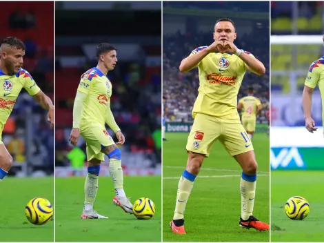 Las altas y bajas confirmadas de América para enfrentar a FC Juárez