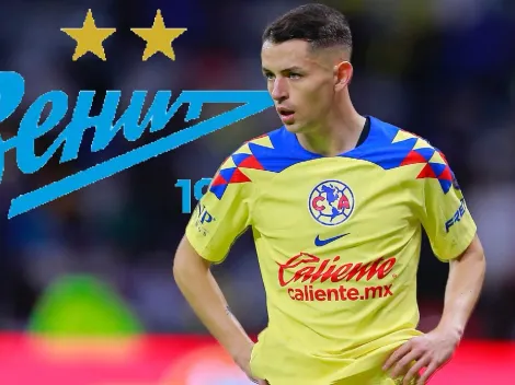 La MEGA OFERTA de Rusia al América por Álvaro Fidalgo