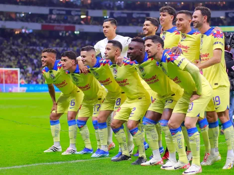 América podría aplazar su mudanza del Estadio Azteca hasta junio