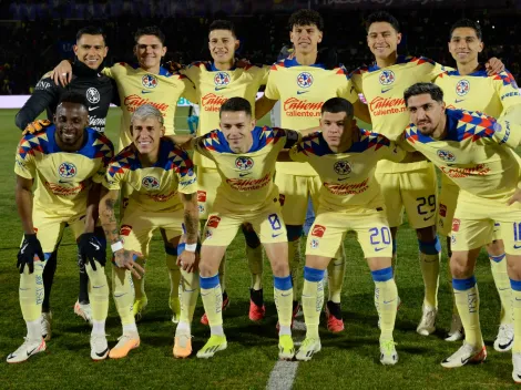 Tres figuras del América poco valoradas