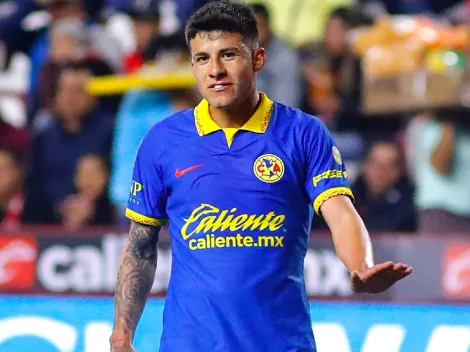 Illian Hernández revela quien es su mentor en el América