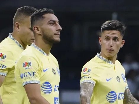 El jugador de América que confesó como se siente por no ir a Europa