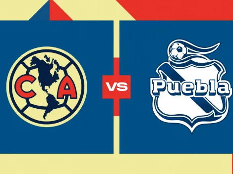 ¿Cómo ver EN VIVO América Femenil vs Puebla?