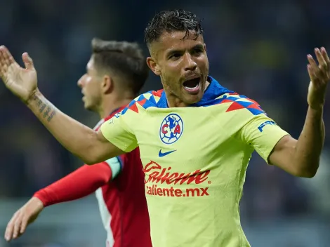 Jonathan Dos Santos habría rechazado ser convocado al Tri: ¿Por qué?