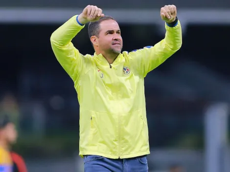 Las conclusiones de Jardine luego de los tres Clásicos ante Chivas