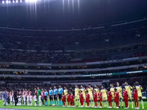 ¿Otro arrimado en el Azteca? América volvería a compartir su estadio