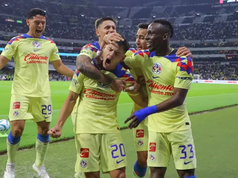 En America ya eligieron si prefieren Bicampeonato o Concachampions