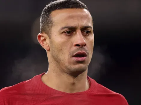 ¿Thiago Alcántara realmente puede llegar al América en 2024?