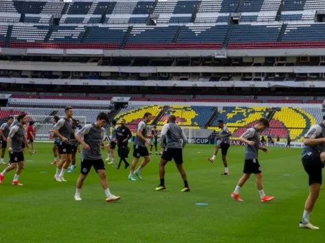 La increíble estrategia de New England Revolution para el juego con América