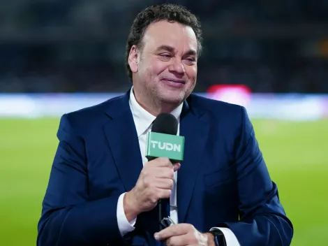 ¡Faitelson quiere ver a América vs Messi!