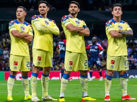 América podría ser campeón de la Liga MX hoy