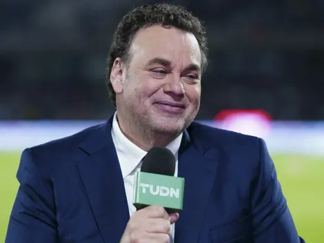 Faitelson admite que le teme a que el América lo gane todo este año