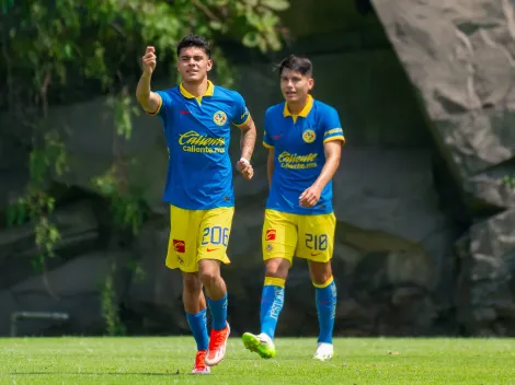 Los resultados del Clásico Capitalino en Fuerzas Básicas