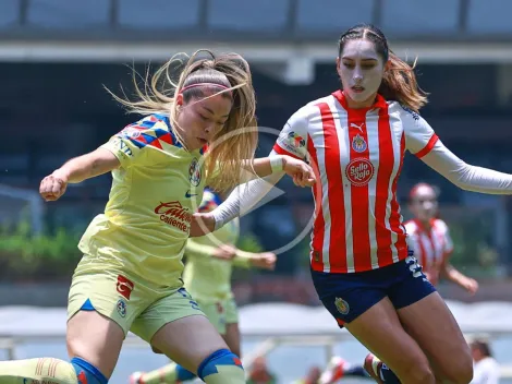 Katty Killer protagonizó bronca en el Clásico Nacional