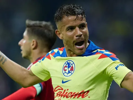 ¿Se pierde la final? El estado físico de Jonathan dos Santos