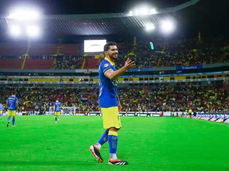 Se revela la otra sede además del Estadio Azul donde América jugaría como local