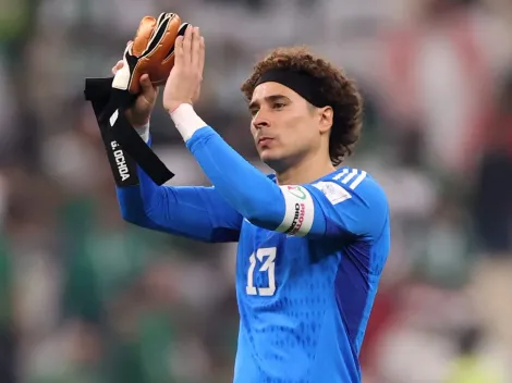 Ochoa "tiene las puertas abiertas" en un interesante proyecto de la MLS