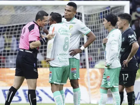 ¡El primer refuerzo del América será un futbolista de León!