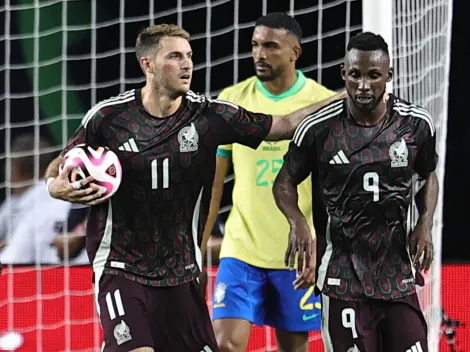 México vs Jamaica: los pronósticos apuntan a un triunfo de El Tri en el debut en la Copa América 2024