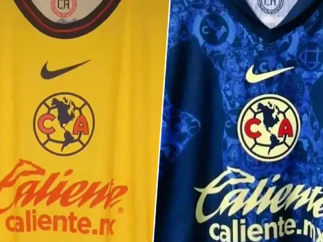 Se revela el mensaje oculto que tendrá el nuevo uniforme de América