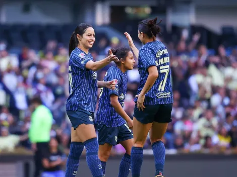 América Femenil da el bombazo y logra el regreso de Scarlett Camberos