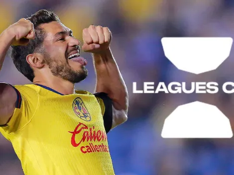 ¿Por qué América no jugará la fase de grupos de la Leagues Cup?