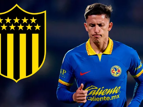 La bajísima oferta de Peñarol por Brian que no se creen en el América