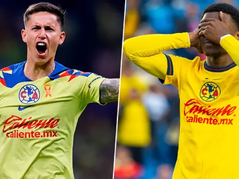 La importante batalla interna del América para definir su ataque