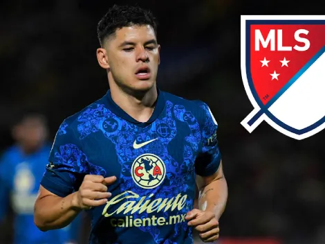 Se revela el nombre del equipo que se llevaría a Richard del América