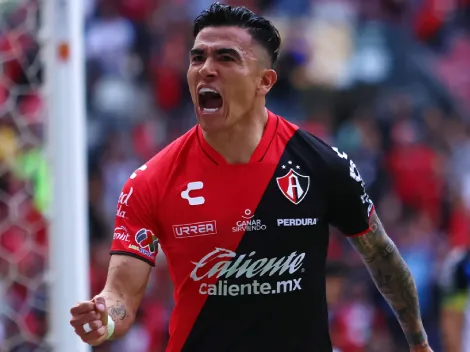 La advertencia del Atlas antes de la Leagues Cup contra el América