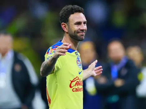 Miguel Layún revela que podría volver a las canchas