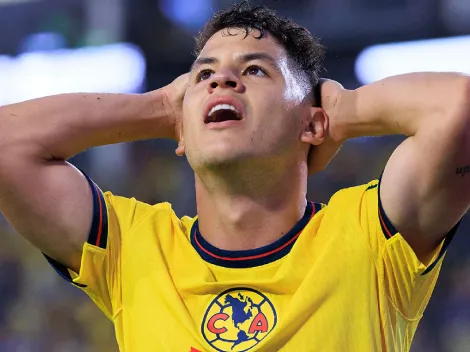 ¿Cuándo vuelve a jugar el América en la Liga MX tras la Leagues Cup?