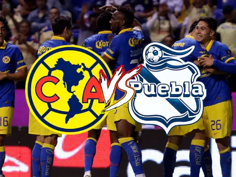 Boletos América vs. Puebla: Cuánto cuestan y dónde se compran los boletos