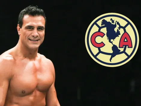 La inesperada confesión de Alberto del Río sobre el América