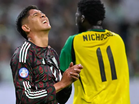 El jugador retirado que reemplazaría Edson Álvarez en la Selección Mexicana