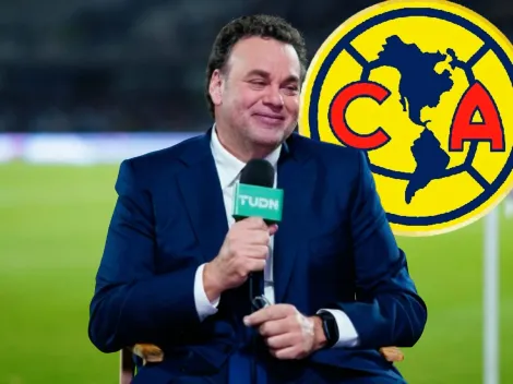 David Faitelson y el error de planeación del América