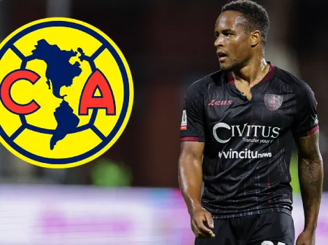 El posible nuevo refuerzo del América: Jovane Cabral ¿Quién es?