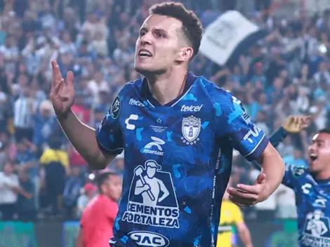 El pacto de América y Pachuca para que Idrissi llegue a Coapa